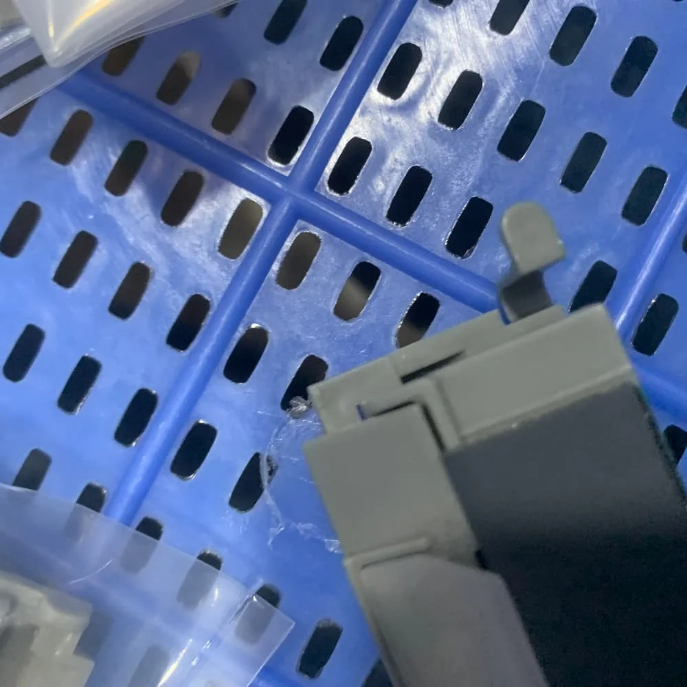 

5pcs 302S094050 ADF Separation Pad for KYOCERA M2040 M2135 M2540 M2635 P2040 P2235 P2335