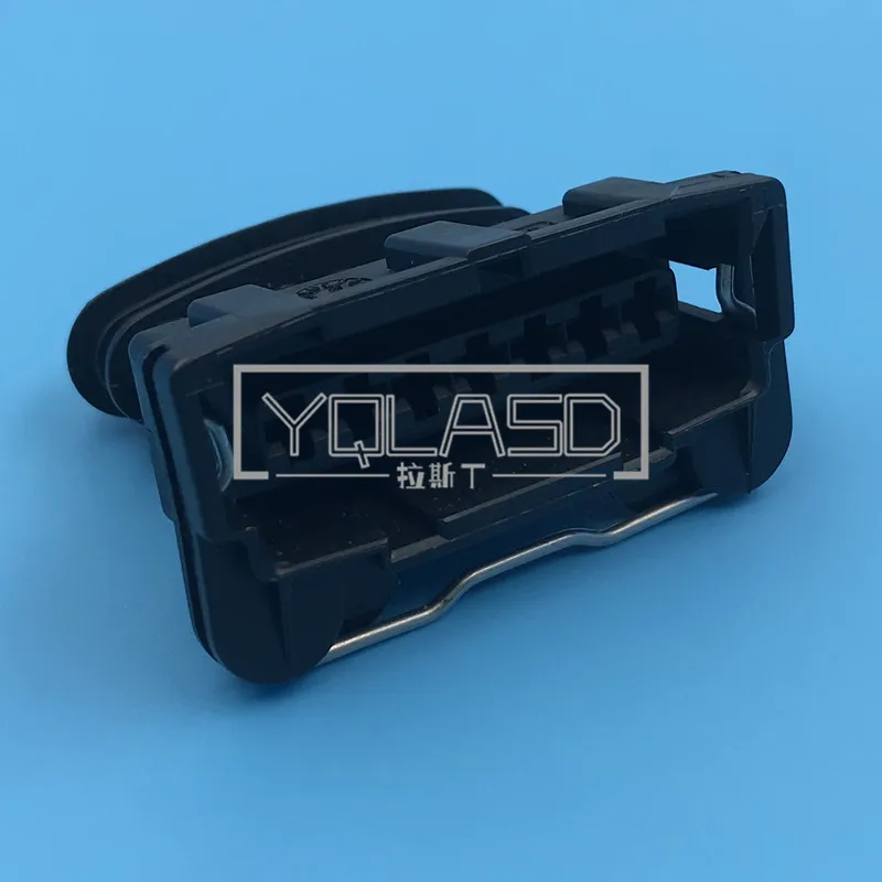 1 Set 7 Way 282768-1 282194-1 AC Assembly Car High-performance Waterproof Harness Connector