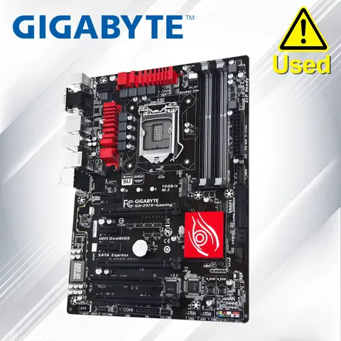 Asrock z390 extreme4-AliExpress