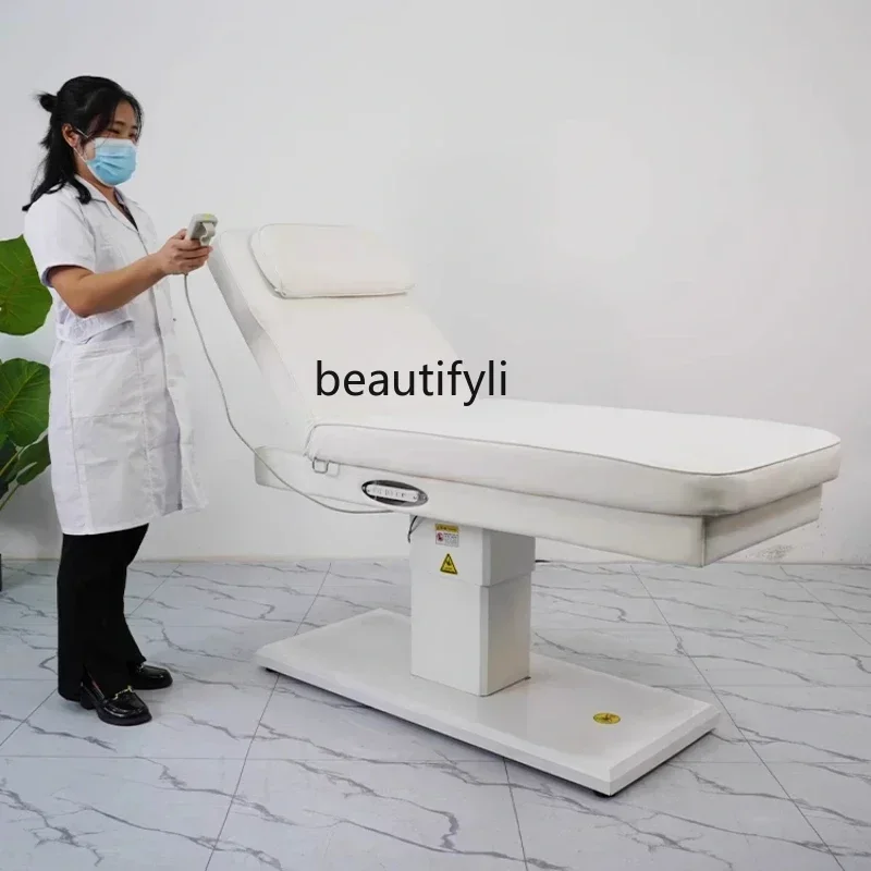 

Beauty salon care high-end beauty bed eyebrow tattoo health center special beauty bed Y17