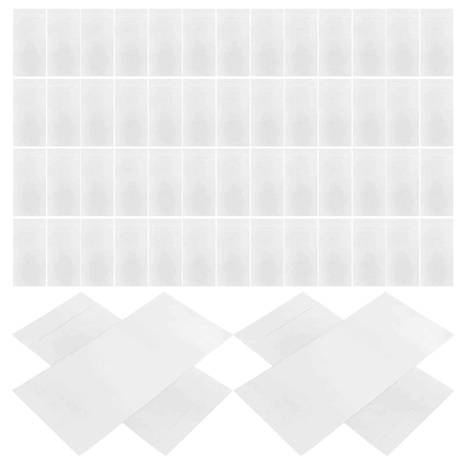 

120 шт. самоклеящиеся денежные конверты для свадьбы, дня рождения, денег, подарочные бумажные конверты, маленький конверт, бумажный конверт