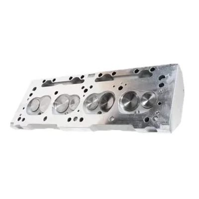 

Chr-ysler 360 Chr-ysler 440 SBC 210 SBF 185 SBF 210 BBC 360 LS1 220 LS1 240 LS3 240 LS3 260 LS3 263 Cylinder Head For G-M CNC