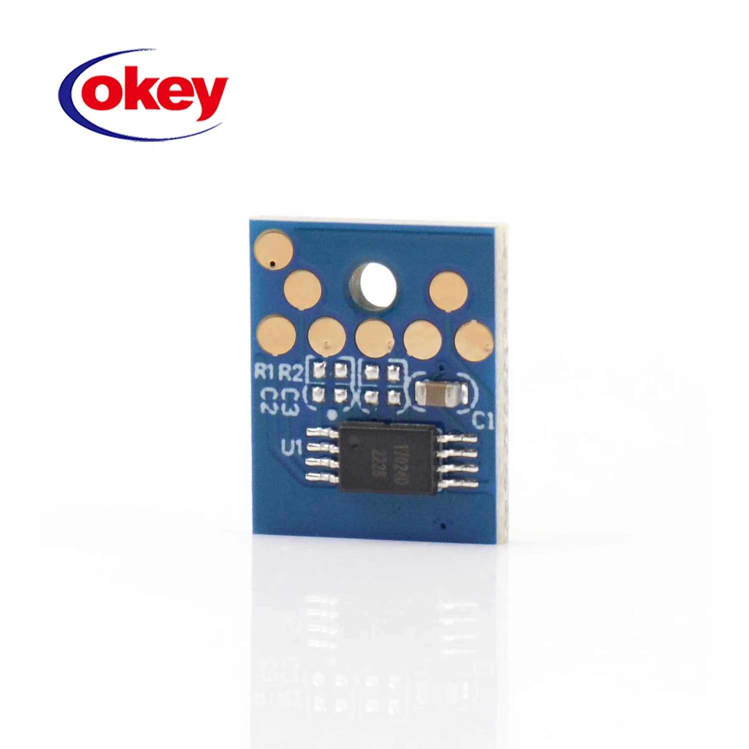 50F0Z00 طبل رقاقة لكسمارك MS310 MS312 MS410 MS415 MS510 MS610 MX310 MX410 MX510 MX511 MX610 MX611 MS317 mx417 طبل رقاقة #6