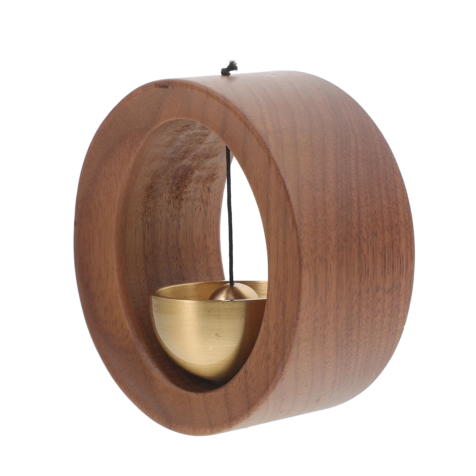 

Wooden Doorbell House Door nament Shop Keeper Wind Bell Door Bell Entrance Sign For Home nament Entrance Sign for Home