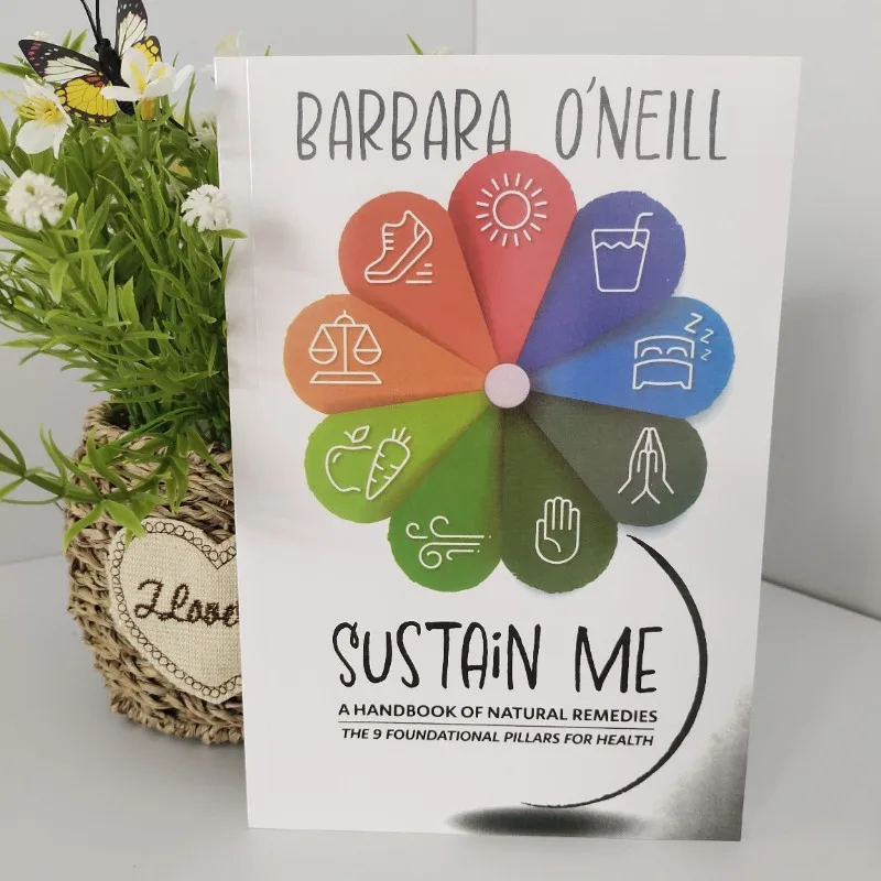 Sustain Me: A Handb… - image