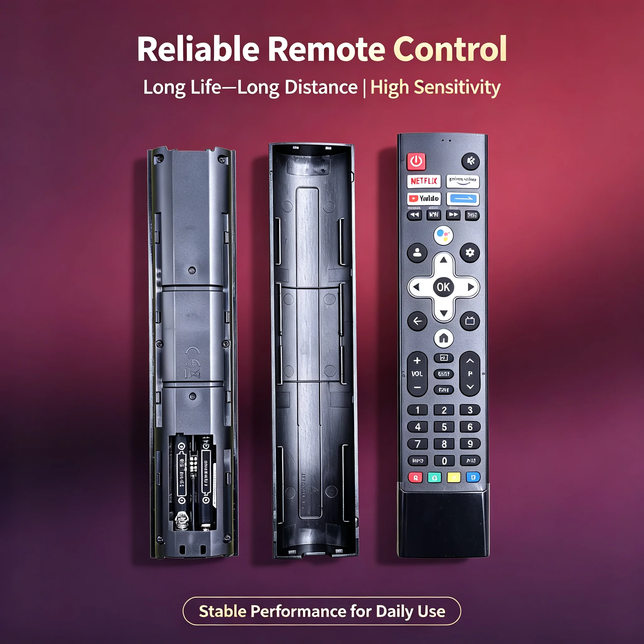 REMOTE CONTROL HS-7A01H-00 HS-7A13H-00 HS-7A30H-00 FOR Skyworth Sharp Blaupunkt Coocaa JVCO TESLA LED TV