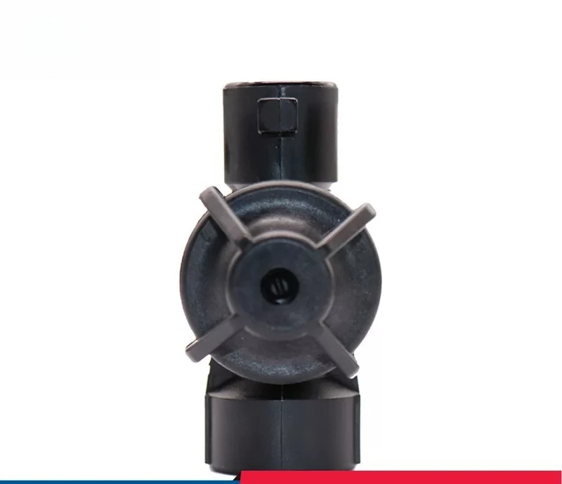 Agricultural sprayer nozzle Sprayer imported half-body thread fixed spray fan nozzle