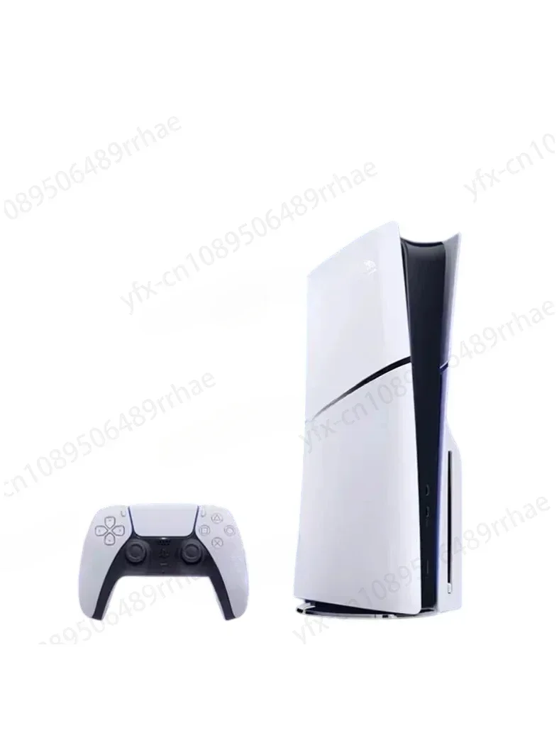 PS5 Game Console Digital Optical Drive Controller 5slim