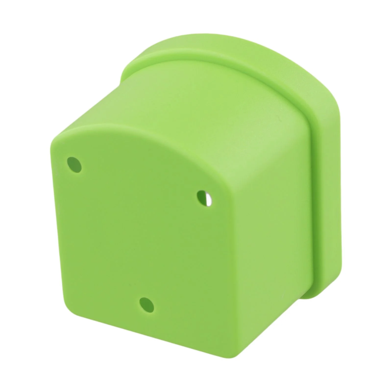 Green Plastic Battery Tool Hanger Bracket For 12V-18V P117 Tools Wall Mount Organizer Storage Rack DIY Workshop