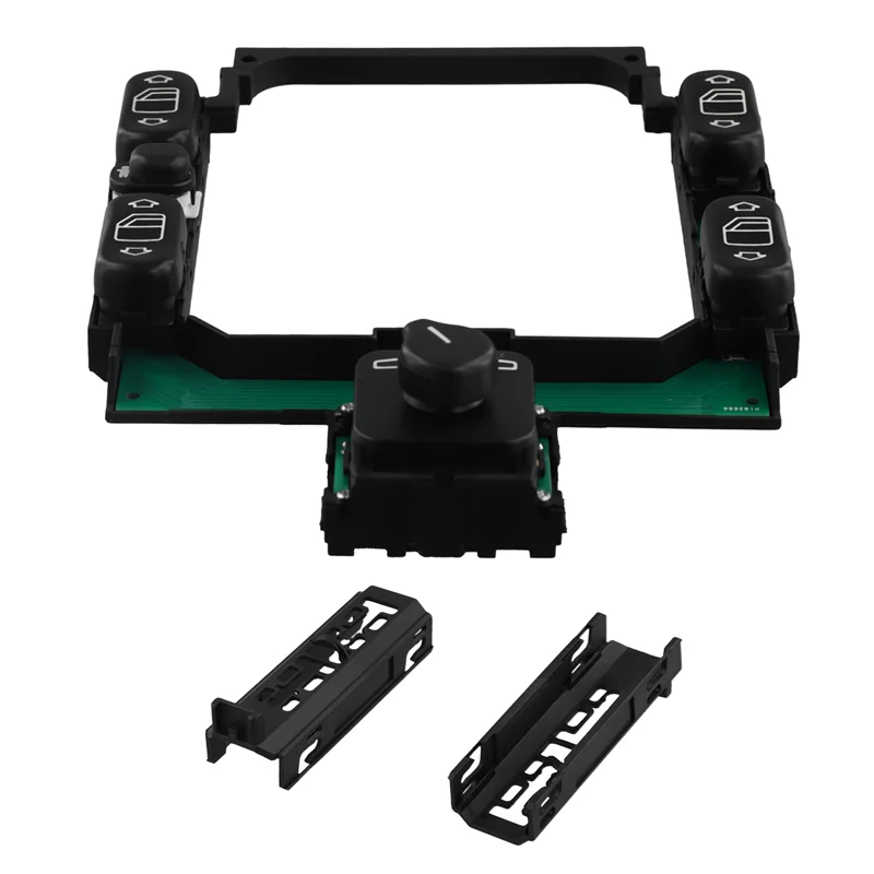 

AU05-2028208210 A2028208210 Автомобильный переключатель стеклоподъемника, главная кнопка регулятора для W202 C230 C280 C220 C36AMG