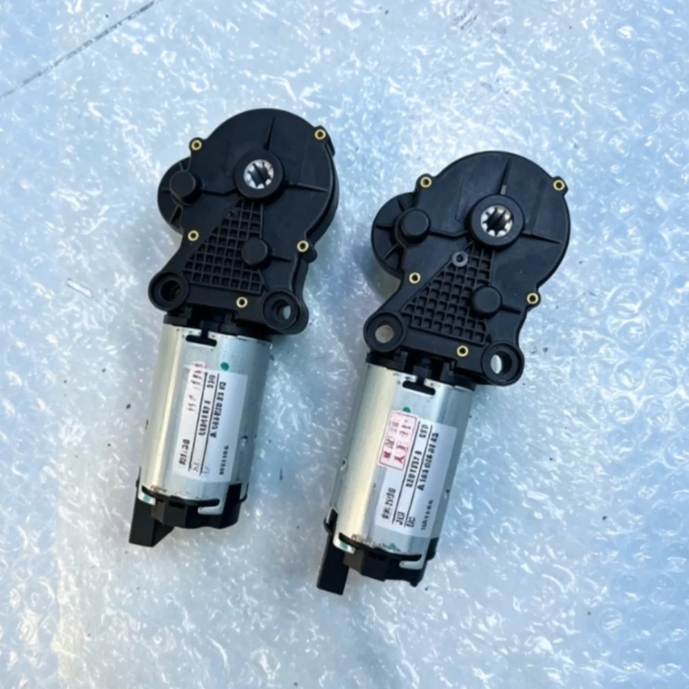 GUIGONG Seat Adjustment Motor Gear Actuator Repair Kit For Mercedes Benz GL ML X166 W166 A1648202342 X164 GL450 GL550 GL320