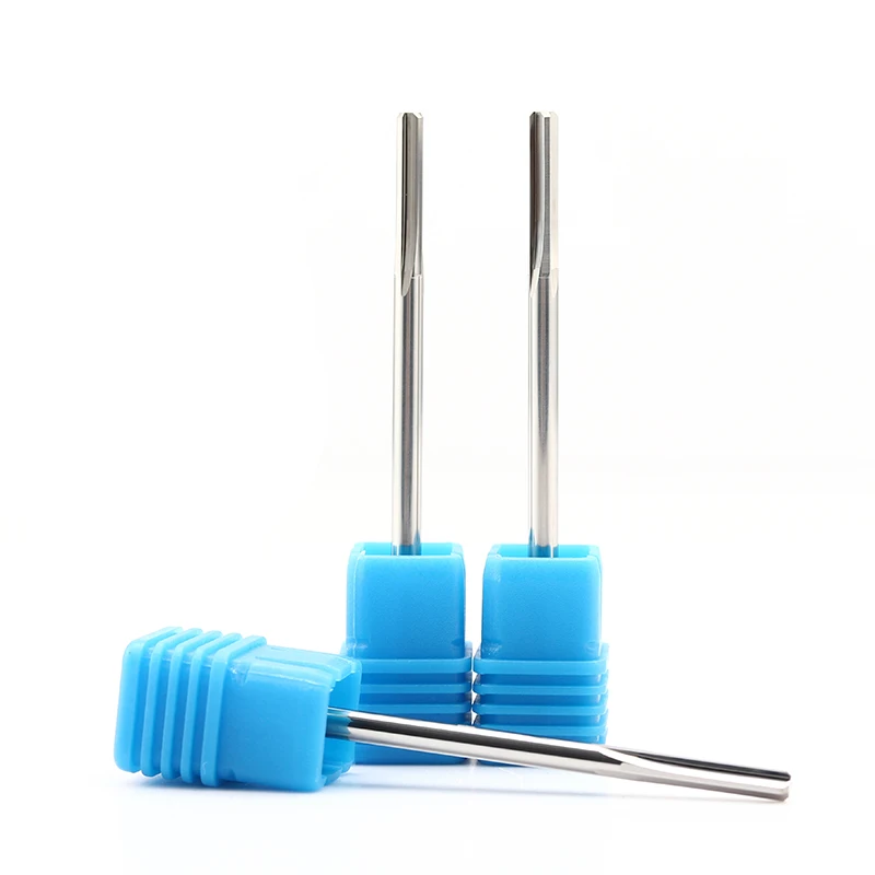 

Adjustable Reamer Straight Flute Machine Shank Hand Machine Chucking Reamer