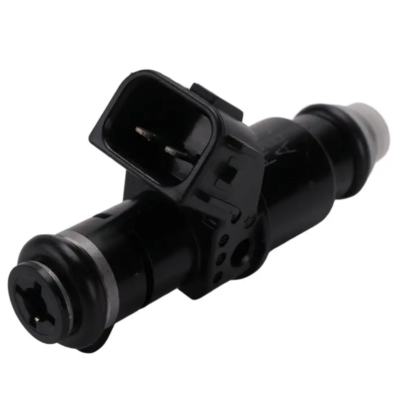 A13F-4Pcs/Lot Fuel Injector Nozzle For Honda FIT Jazz City GD3 GD8 GE8 1.5L 16450-PWC-J01 16450PWCJ01 Car Accessories