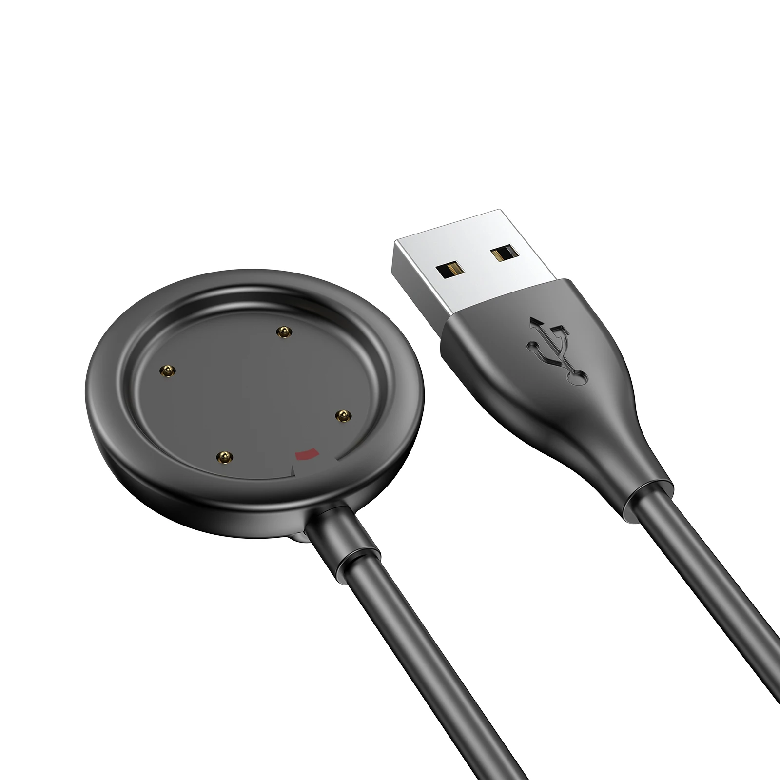 

3.3FT Replacement Charger Cradle Replacement USB Charger Charging Dock Cable for POLAR Vantage V/Vantage M/POLAR GRIT X/Ignite