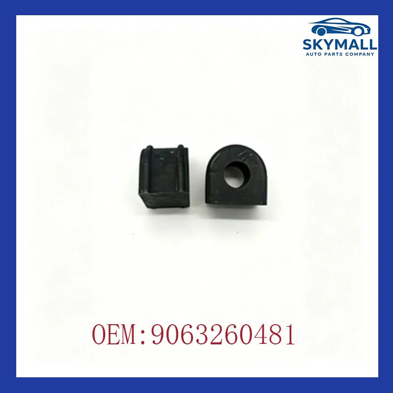 

2PCS 9063260481 For Mercedes Benz W906 Before after Balance rod bushing Car Accessories