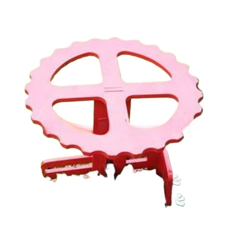 

Agricultural artificial turf trimming tools, landscaping trimming equipment