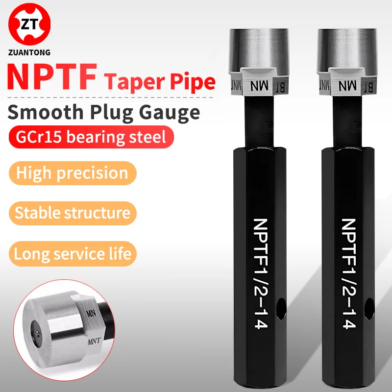 1PCS Nptf L2 Taper …