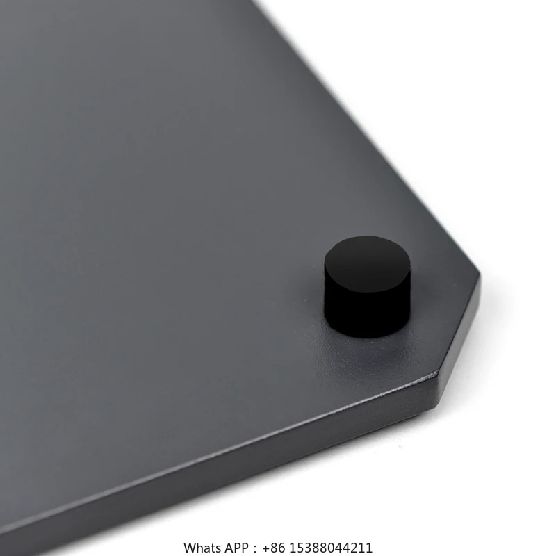 Agitateur Électrique Injuste pour Laboratoire Efficace, Processeur Assad, Nouveau Design