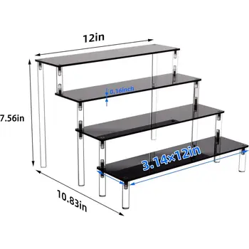 10 最佳銷售 人偶架 - №5