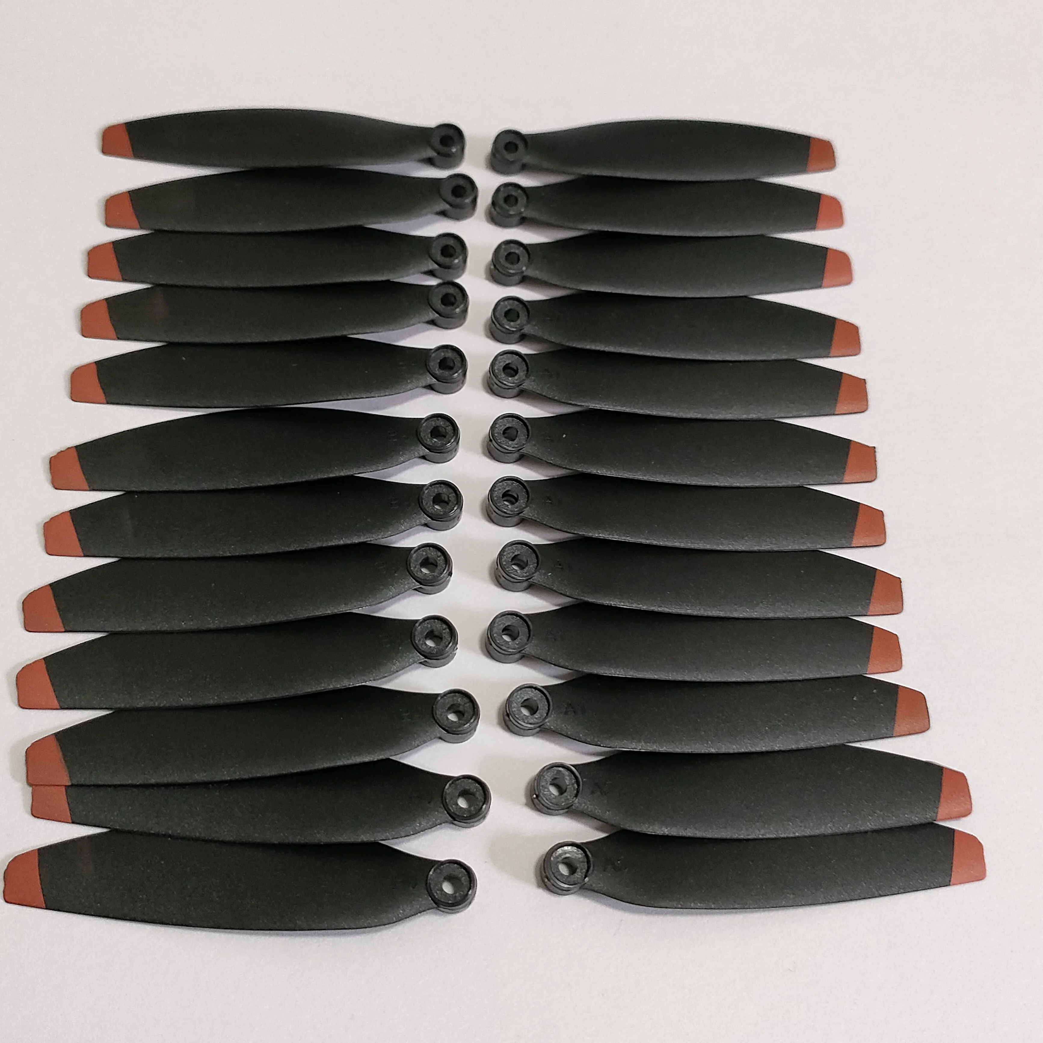 16/24/32/40PCS Toys Drone Accessories Blades Propeller Spare Parts for K90 MAX K918MAX 4K HD Obstacle Avoidance RC Quadcopter