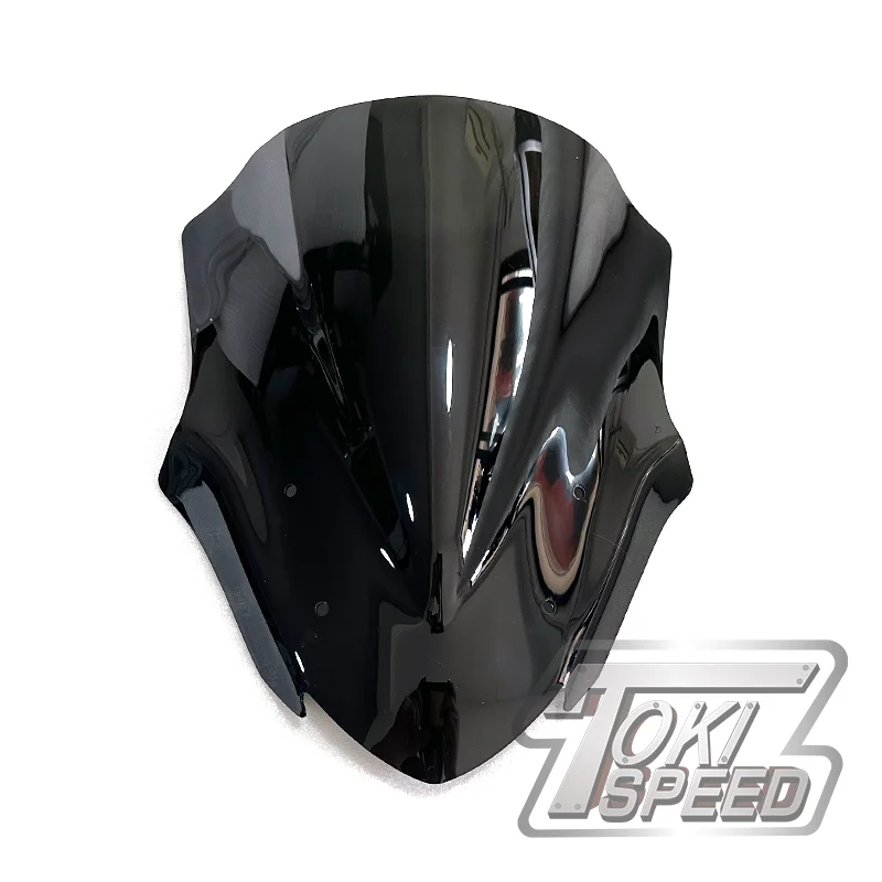 Windshield For KAWASAKI Z900 2017 2018 2019 2020 Z 900Motorcycle Accessories Short paragraph Sports Windshield Visor WindScreen
