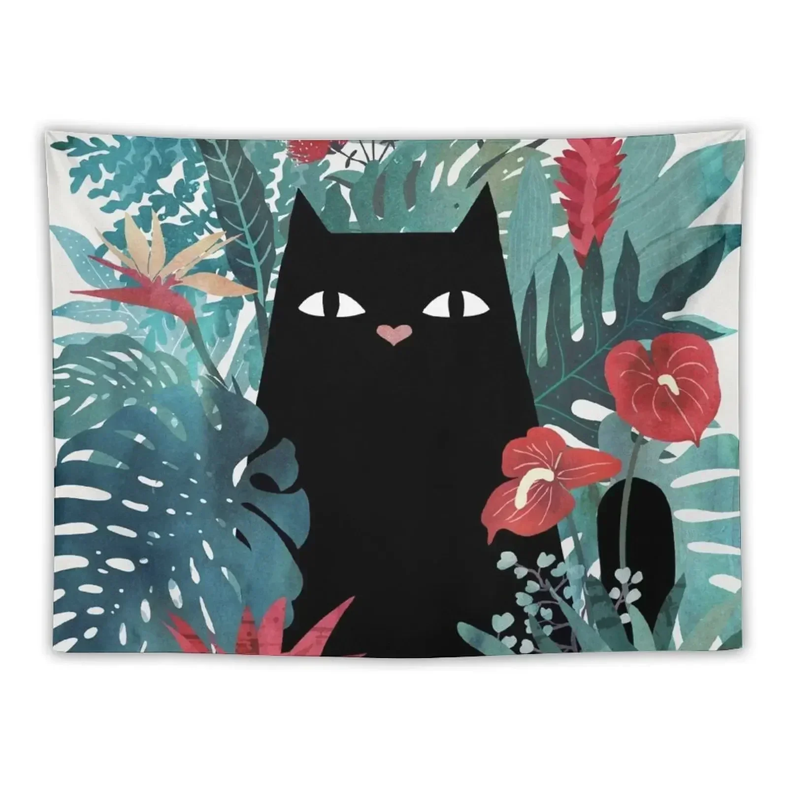 

Popoki Tapestry Outdoor Decor Bedrooms Decor Room Decor Aesthetic Bathroom Tapestry