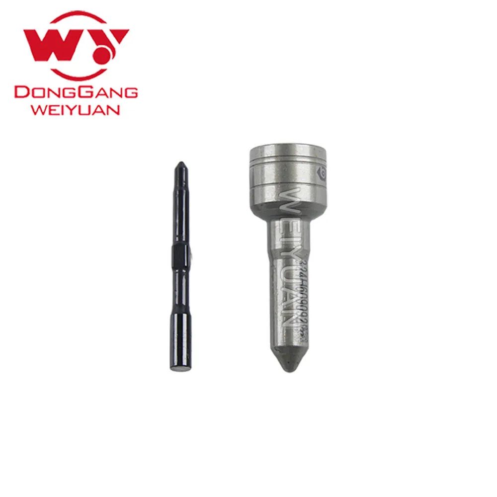 

6pcs/lot BEFRAG CAT C6.4 C6.6 Common Rail Nozzle for Caterpillar injector 326-4700,320-0677,320-0680,321-3600,320-0690,2645A743