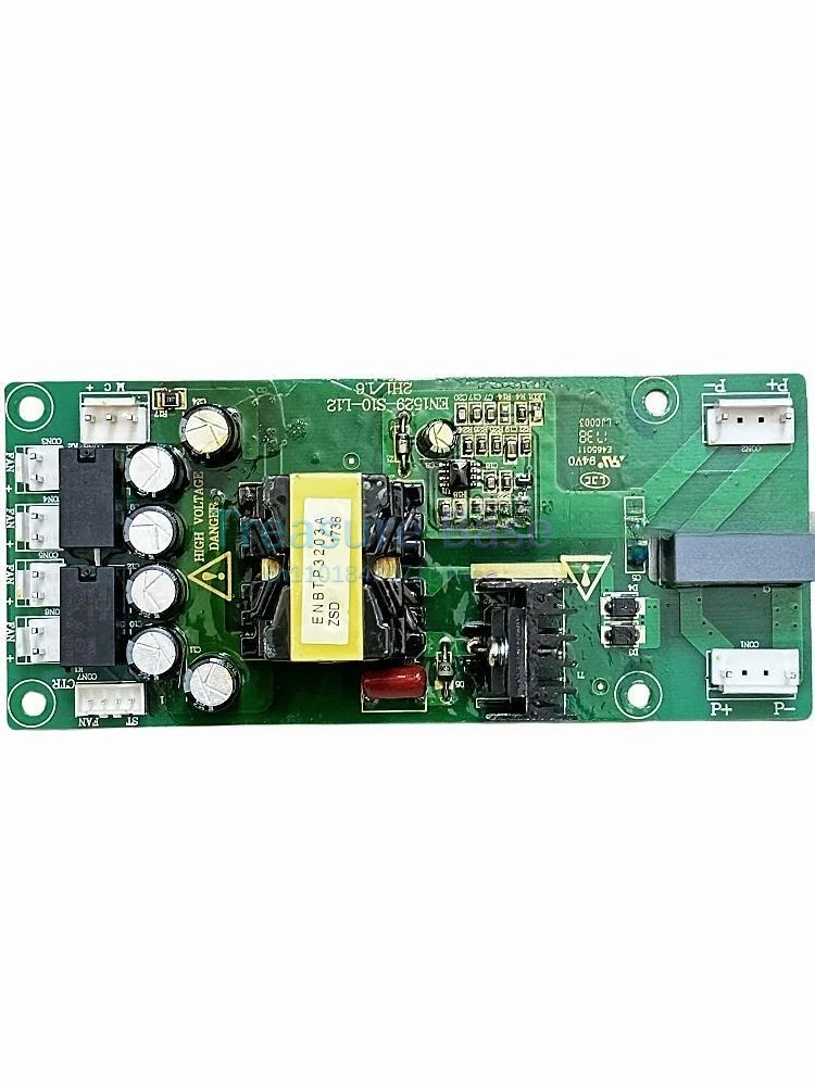 

EN1529-S10-L12 EN600 Fan Power Board