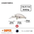 A - Lure With Eyes