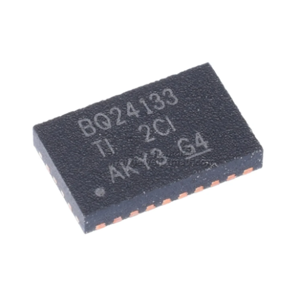 1PCS BQ24133RGYR BQ24133 VQFN24