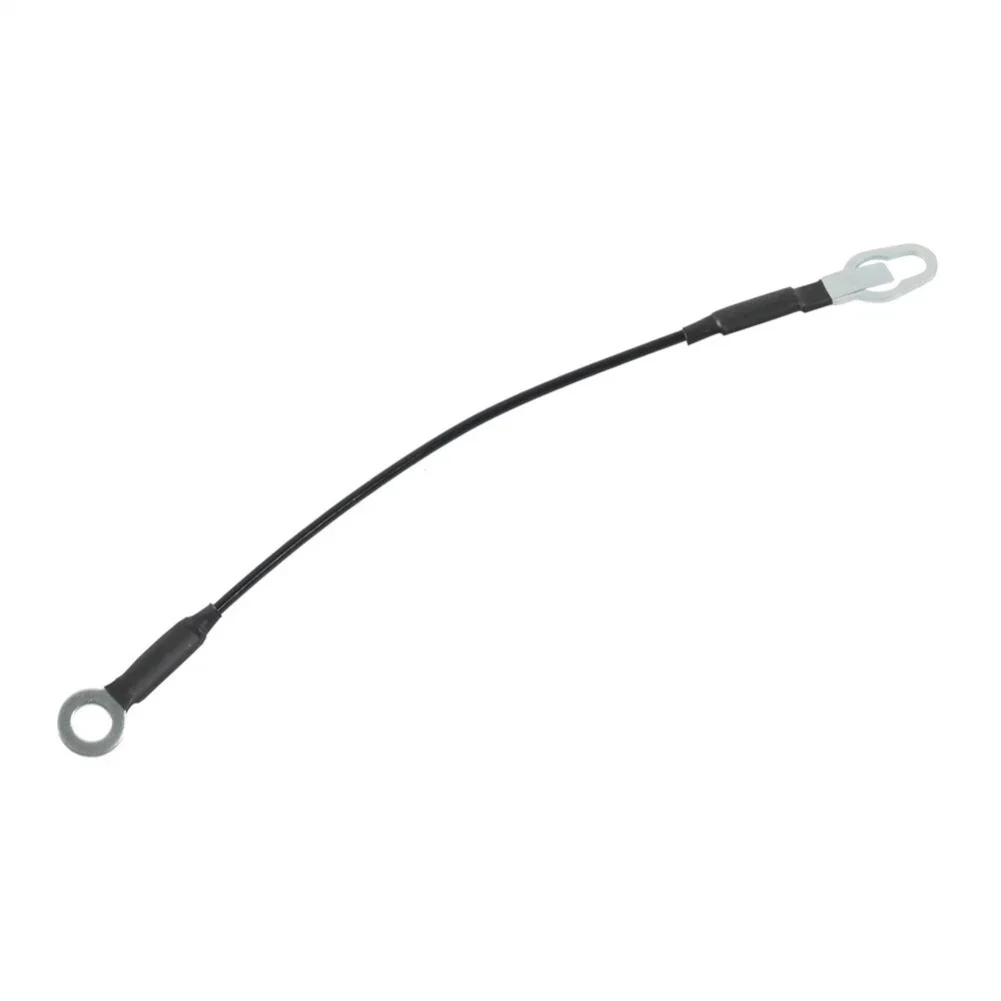 Tailgate Cables for Mazda B2300 B2500 B3000 B4000 1994-2009 2 Pack OEM Spec Replacement For 5L5Z9943052AA ZZM065875