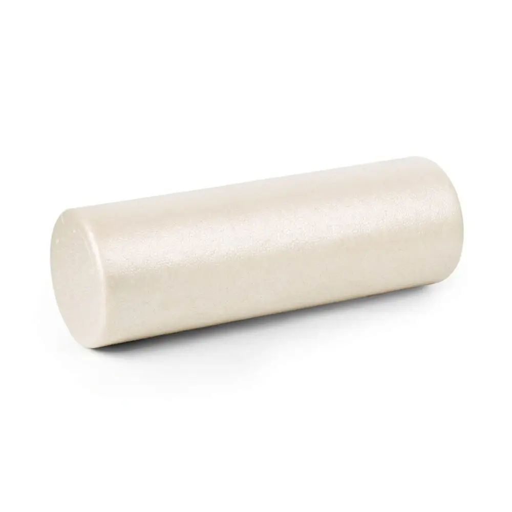 Lightweight EPP Foam Roller For Pilates Yoga Muscle Relaxation Exercise Fitness Training Body Stretching Massage Gear