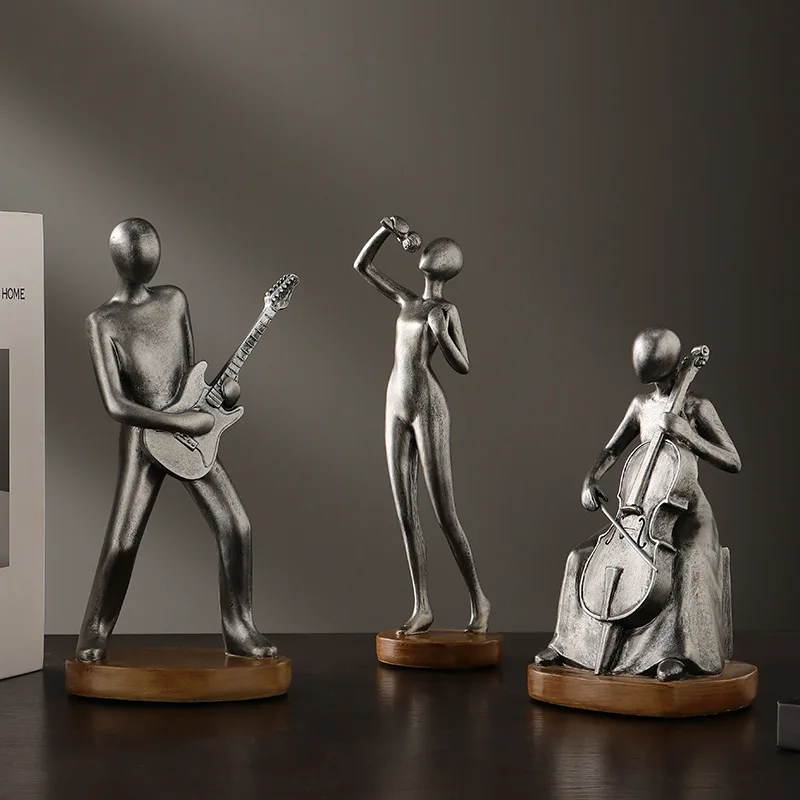 Jc Resin Handicraft…