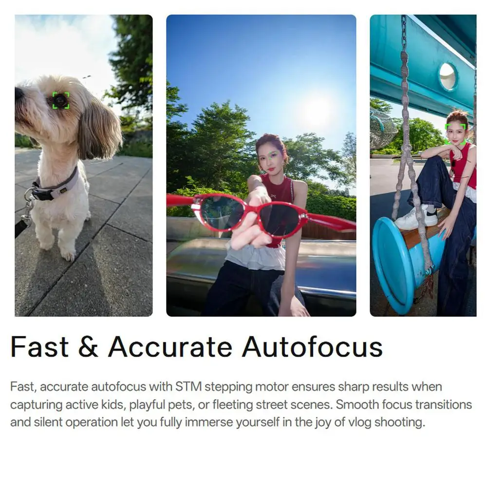 Thumbnail 2 - #39 Latest Camera Lenses Offers