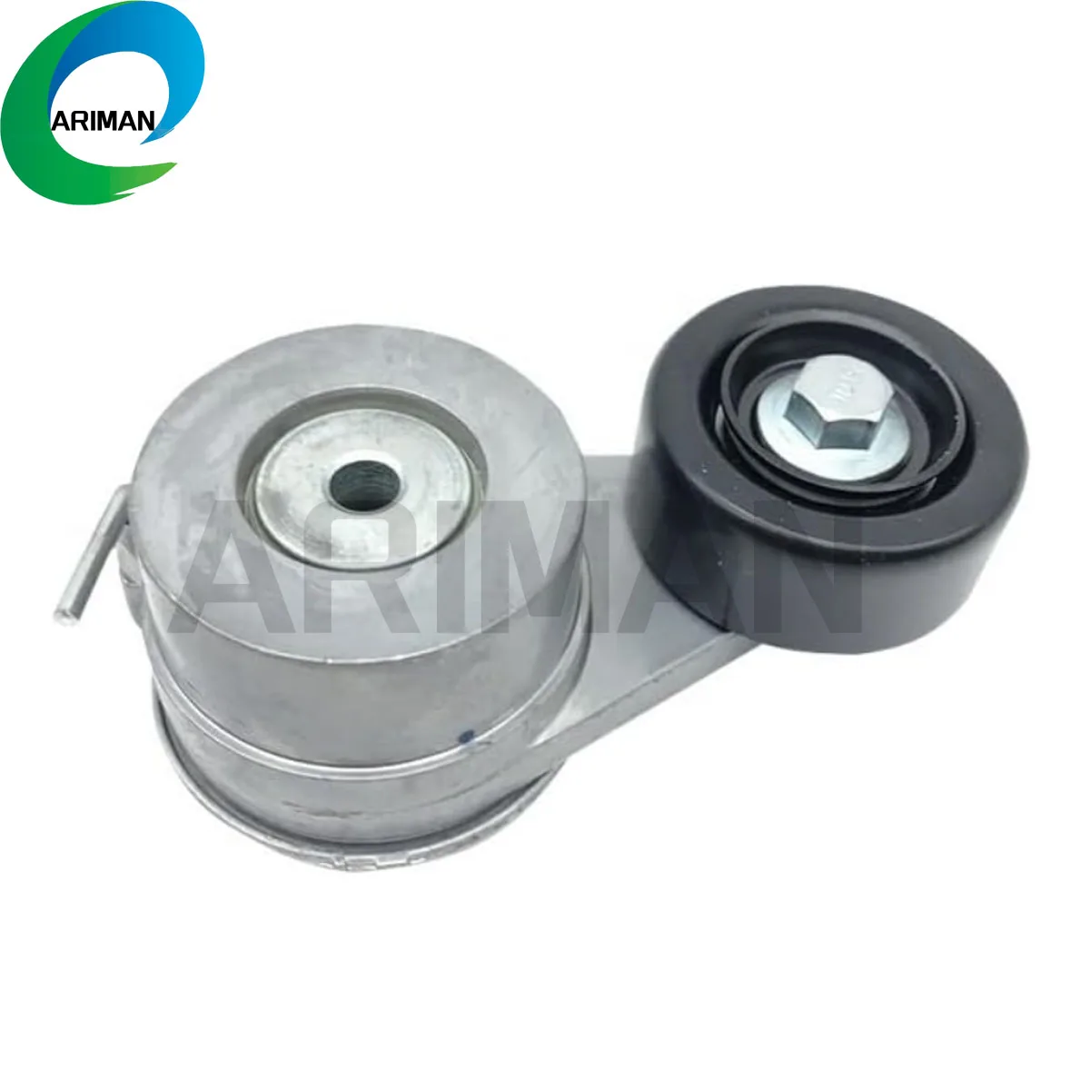 Belt Tensioner Pulley For HYUNDAI Ix35 SANTA FE KIA SPORTAGE SORENTO CARNIVAL 25281-2F000 25281-2F001 252812F002 APV3188