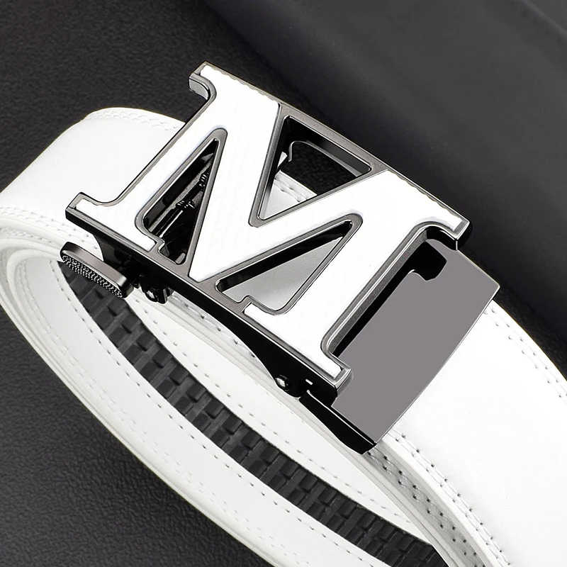 M Letter Men Design…