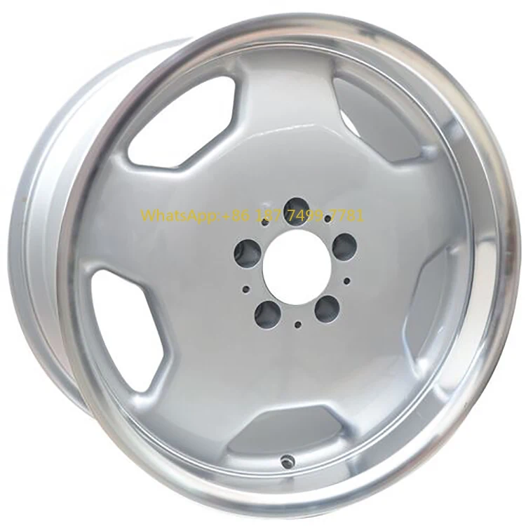 

2023 New Design 17 18 19 20 Inch 5x120 Rims Forged Wheel for .