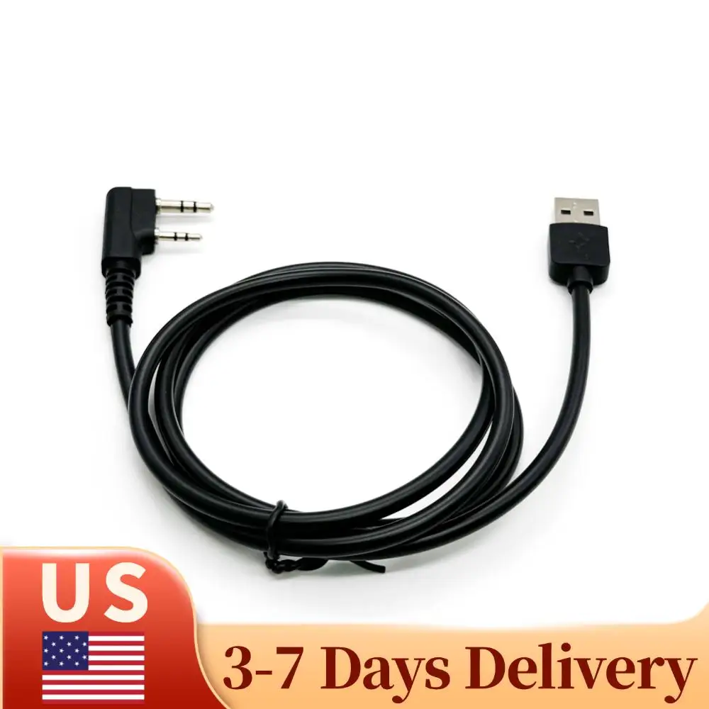 Usb Programming Cab…