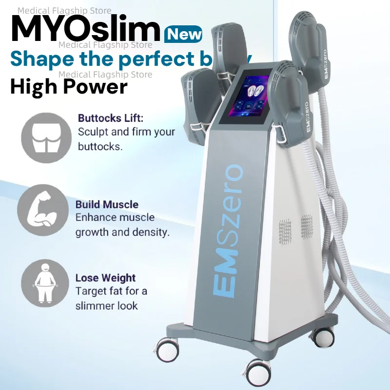 Emszero Body Slim S…