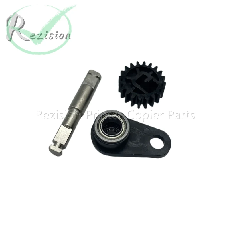 

AA08-2122 B247-2377 Медная втулка барабана для Ricoh 7502 2075 1075 7500 8000 7001 2060 8001 Железная втулка для отработанного тонера Запчасти для копировального принтера