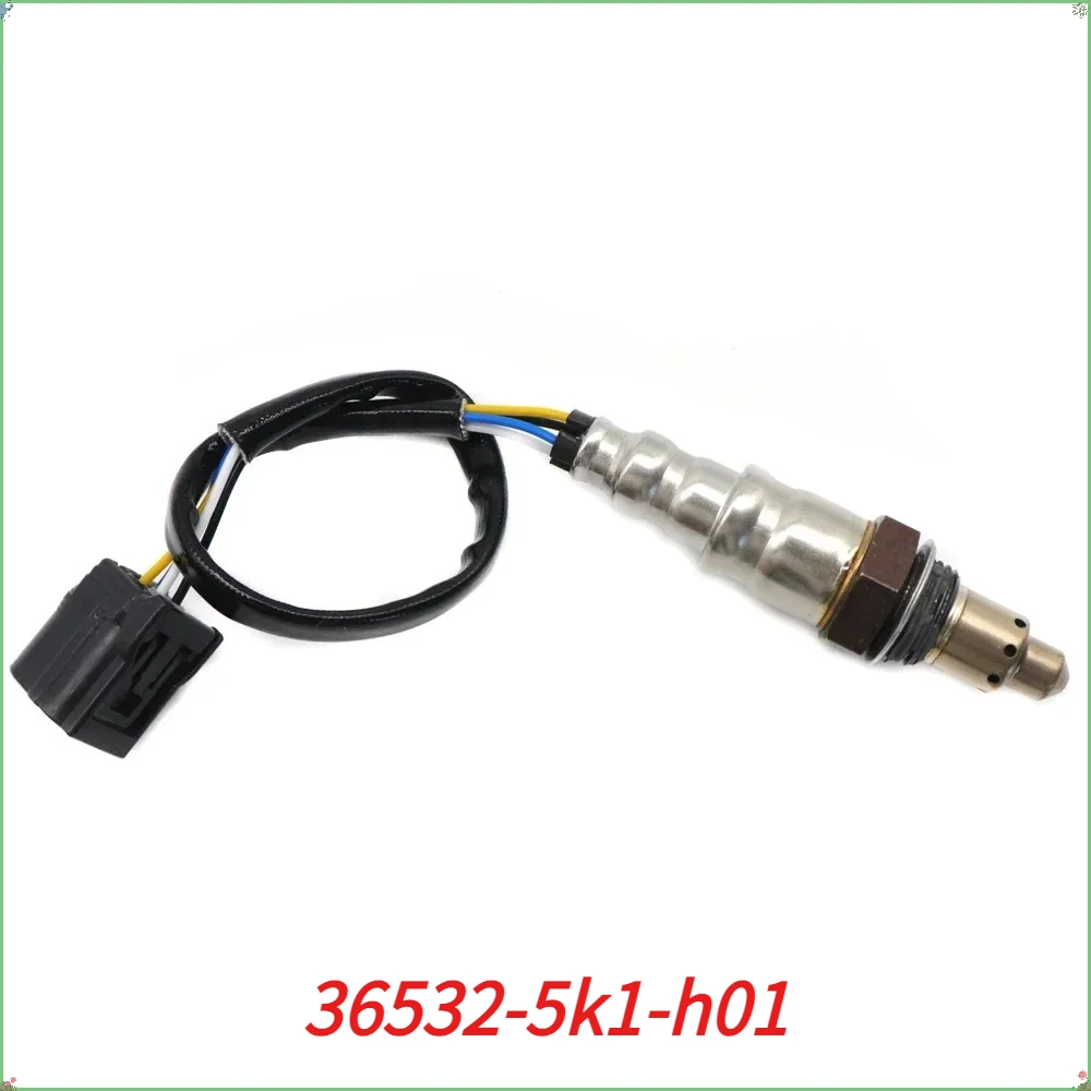 

Датчик кислорода (лямбда-зонд) 36532-5K1-H01 для HONDA ACCORD CR-V ODYSSEY PASSPORT PILOT RIDGELINE 234-8048 365325MRA01