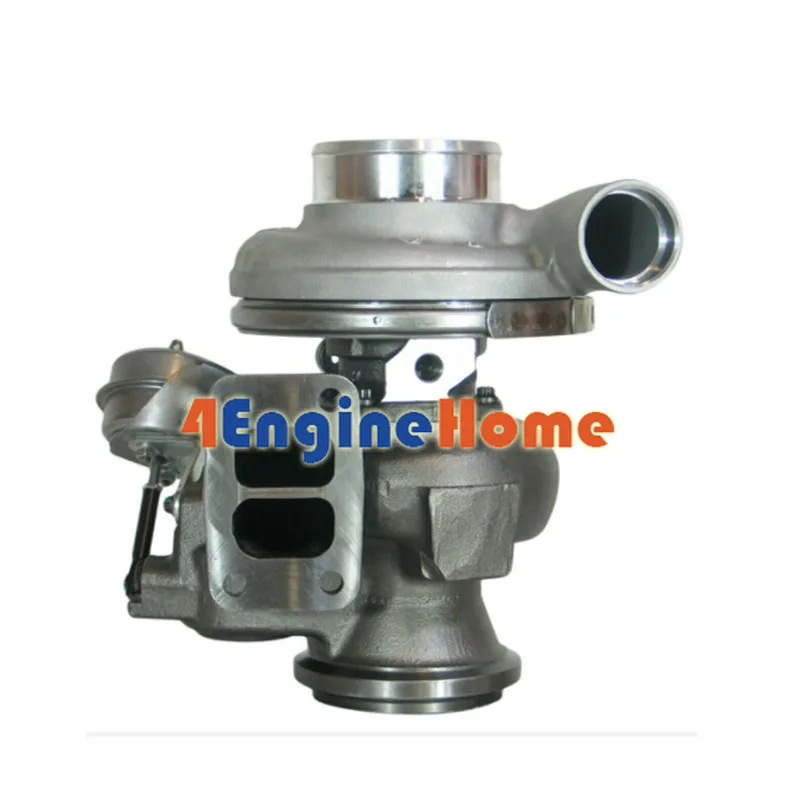 

Турбокомпрессор GTC3576D, используемый для двигателя Perkins T3i CAT 535D 545D C7.1 7,0 л 435-4500 823108-5012S 4354500 4354501