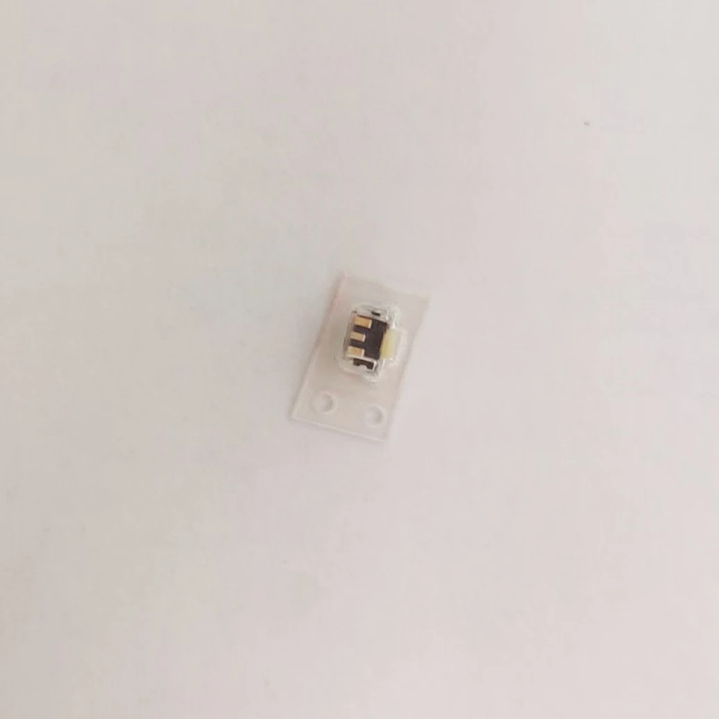 Pulsante microinterruttore originale LR LB RB per tasti NDS Lite NDSI NDSI XL LR Pulsante microinterruttore