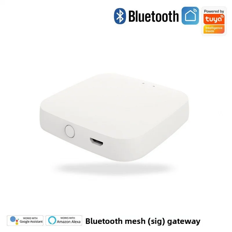 

Мини-шлюз Bluetooth с граффити | Технология Mesh поддержки Bluetooth | Приложение Дистанционное Управление | Концентратор подключения устройства умного дома