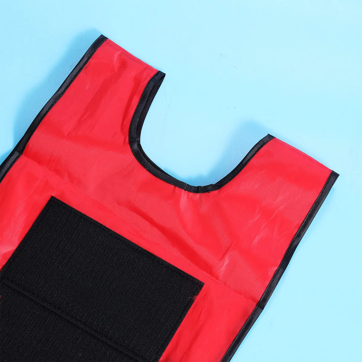 

Kids Sticky Ball Vest Premium Nylon Self-Stick Toss Game Outdoor Play Equipment for Children Motor Skill Development