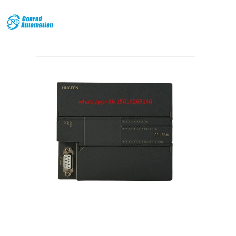 Huceen Cpu SR20XP E…