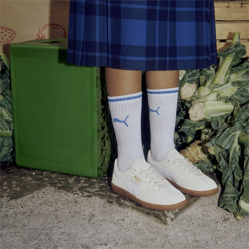 

PUMA Authentic Spring Unisex Fashion Casual Sneakers 396463-11