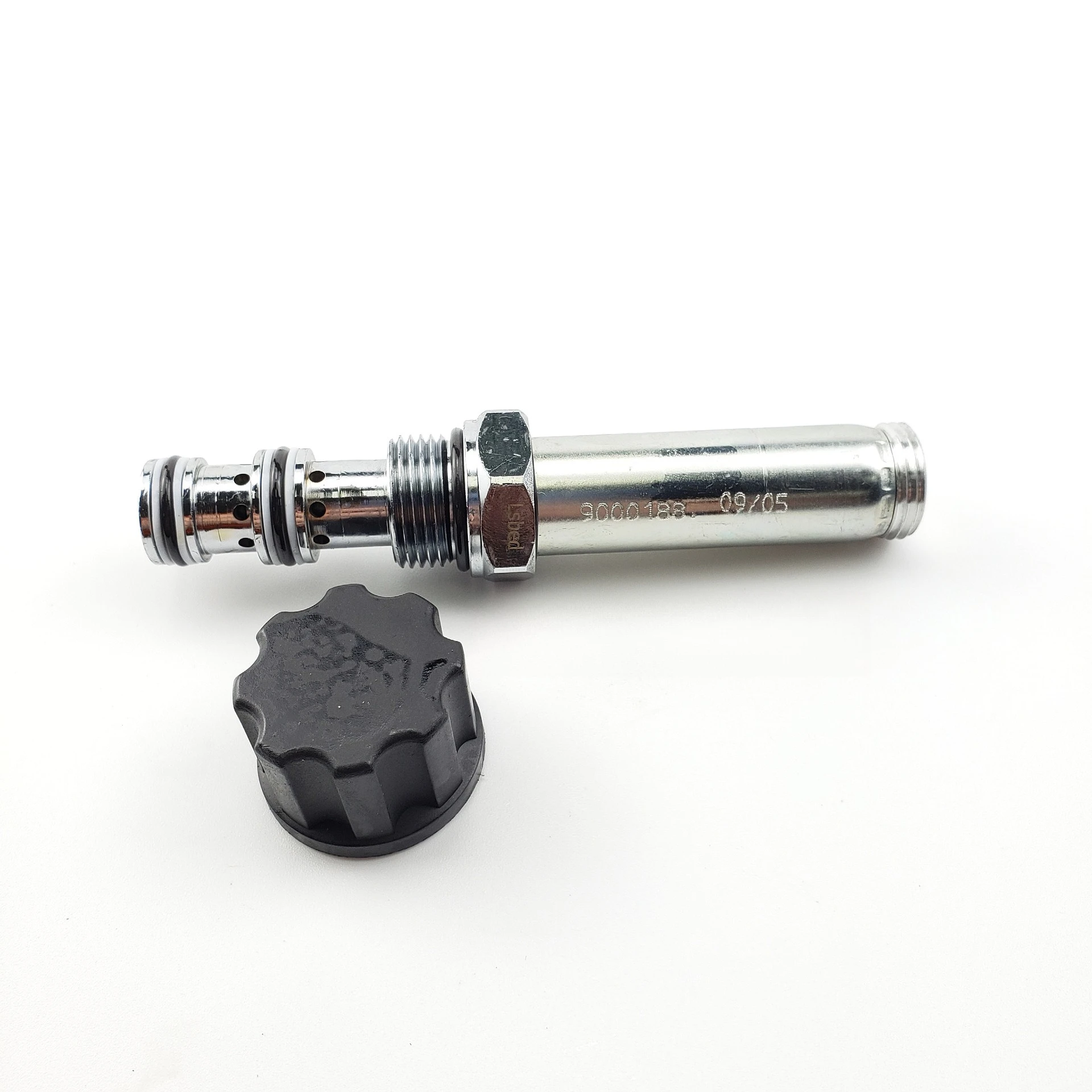 

Tool Cart Accessories Suitable for Excavator Pilot Solenoid Valve Coil Valve Stem