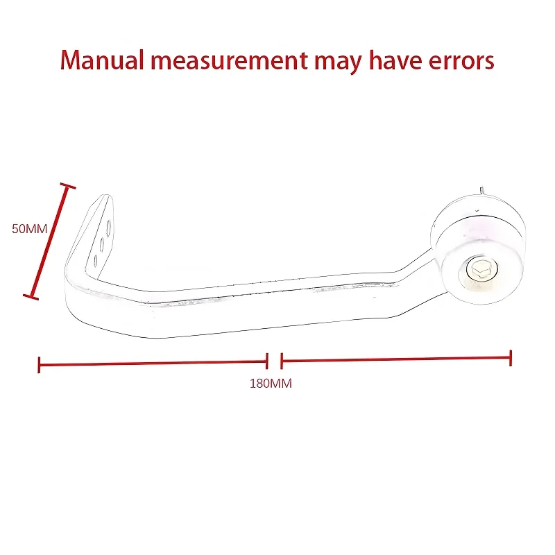 For Aprilia RS 660 rs660 Tuono 660 handle cover motorcycle CNC aluminum handlebar grips brake clutch levers guard protector