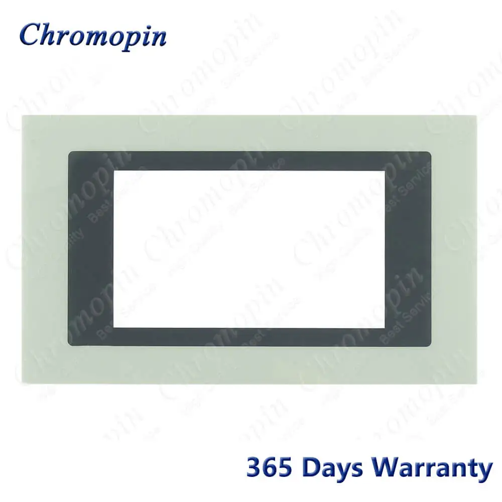 Painel de Vidro Touch Screen Digitalizador para EPM-H502 EPMH502 EPM H502 com Película Protetora